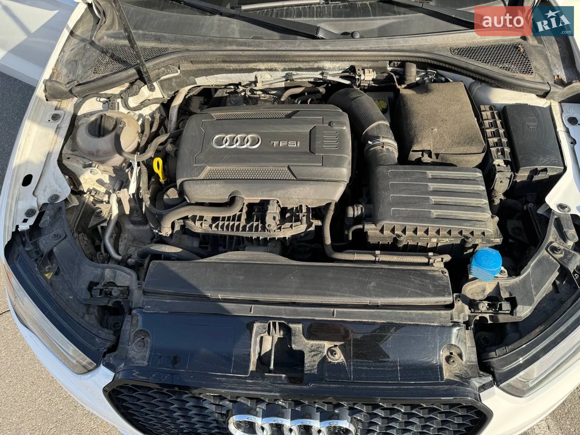 2015 Audi A3 - мініатюра 23
