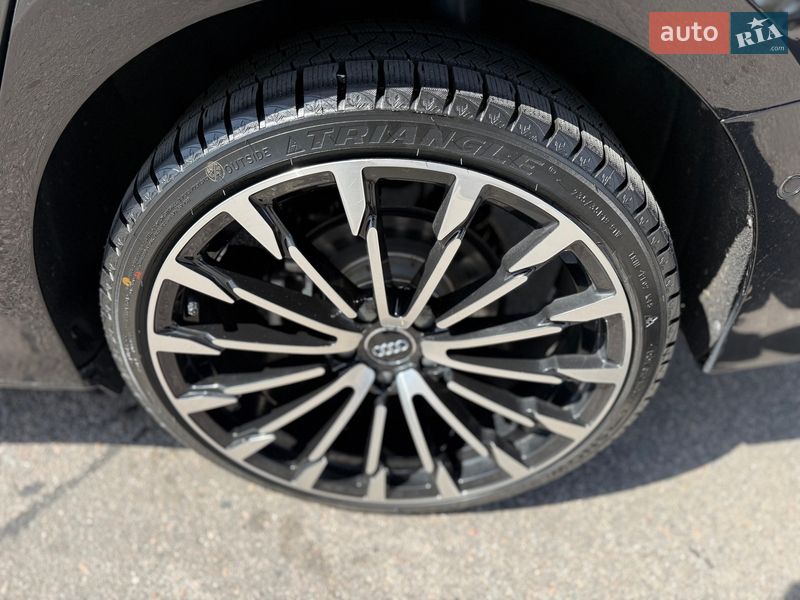 Седан Audi A3 2023 в Дніпрі фото 5 Седан Audi A3 2023 в Дніпрі