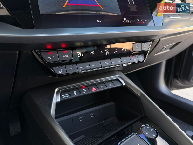 Седан Audi A3 2023 в Дніпрі фото 25 Седан Audi A3 2023 в Дніпрі