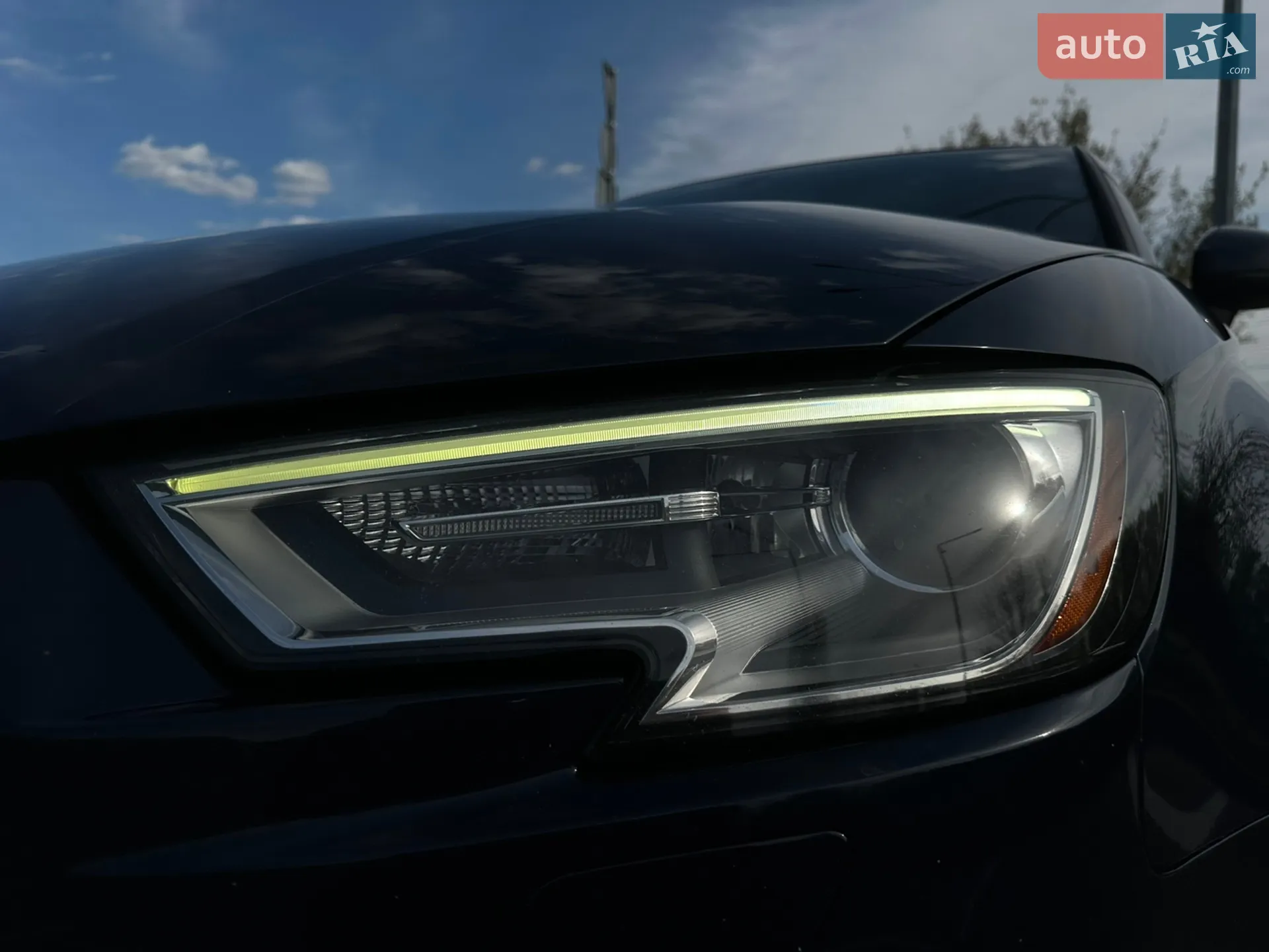 2016 Audi A3 - мініатюра 10