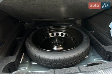Седан Audi A3 2016 в Києві