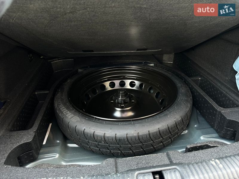 Седан Audi A3 2016 в Києві