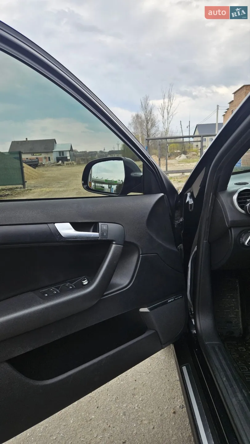 2012 Audi A3 - мініатюра 23