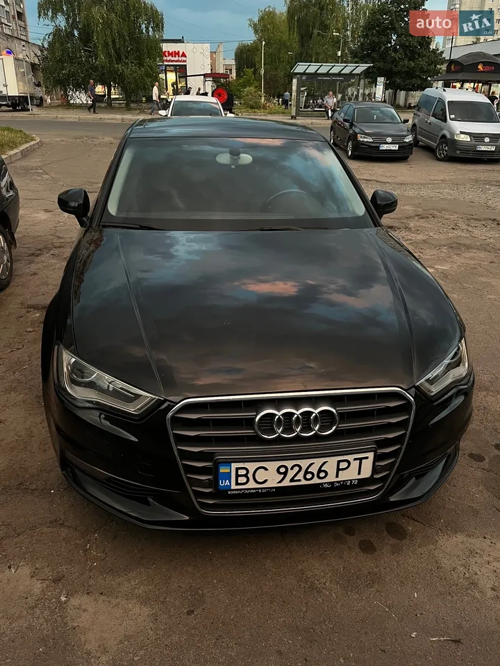 2014 Audi A3 - мініатюра 25