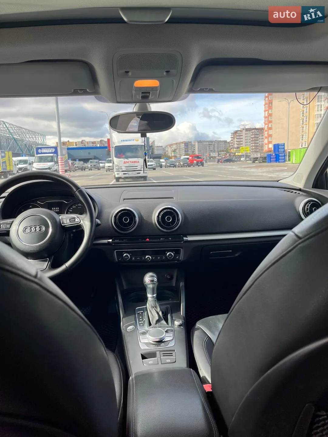 2014 Audi A3 - мініатюра 10