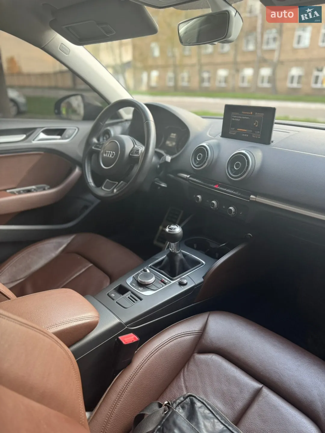 2015 Audi A3 - мініатюра 7