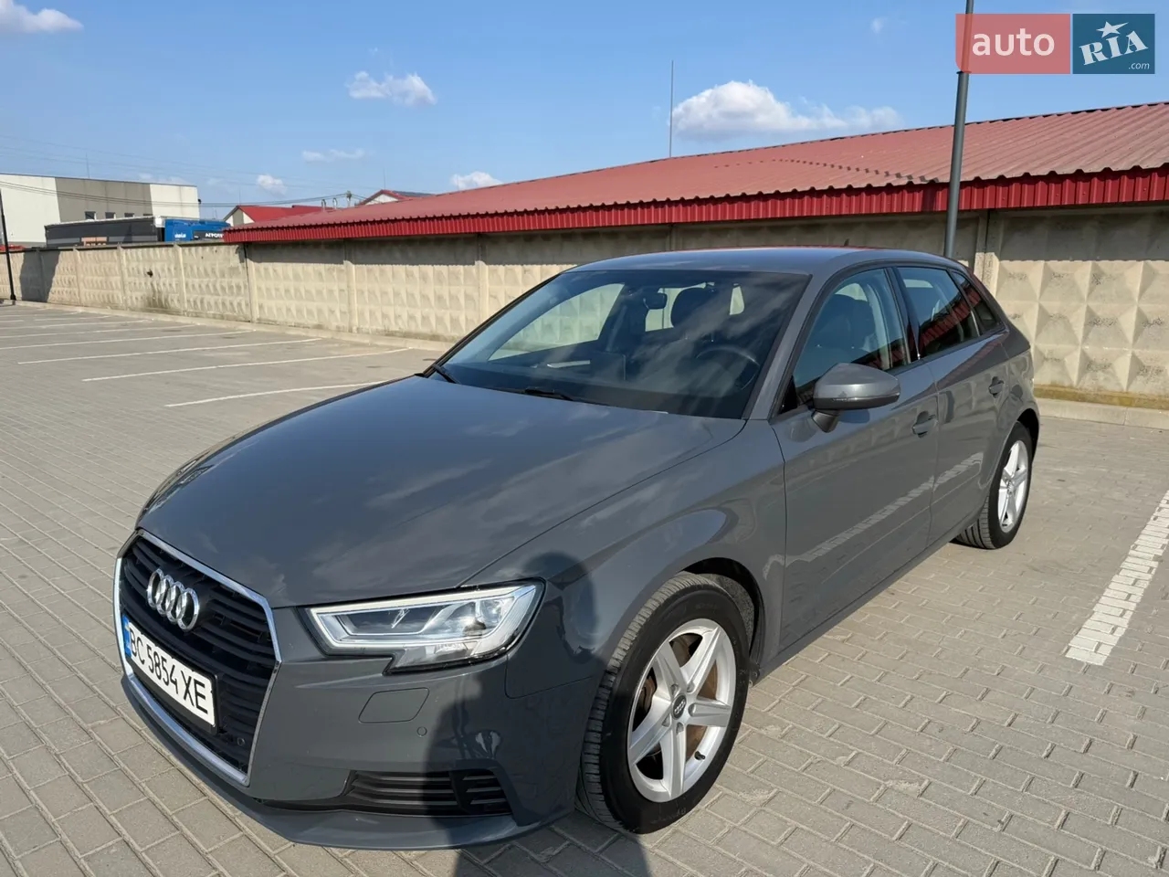 2018 Audi A3 - мініатюра 27