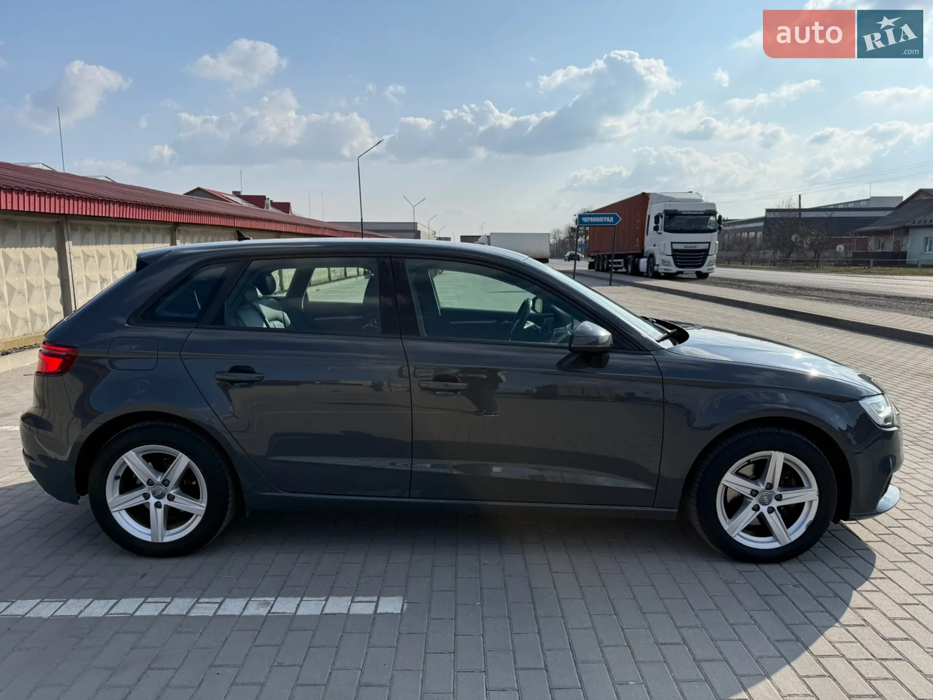 2019 Audi A3 - мініатюра 4