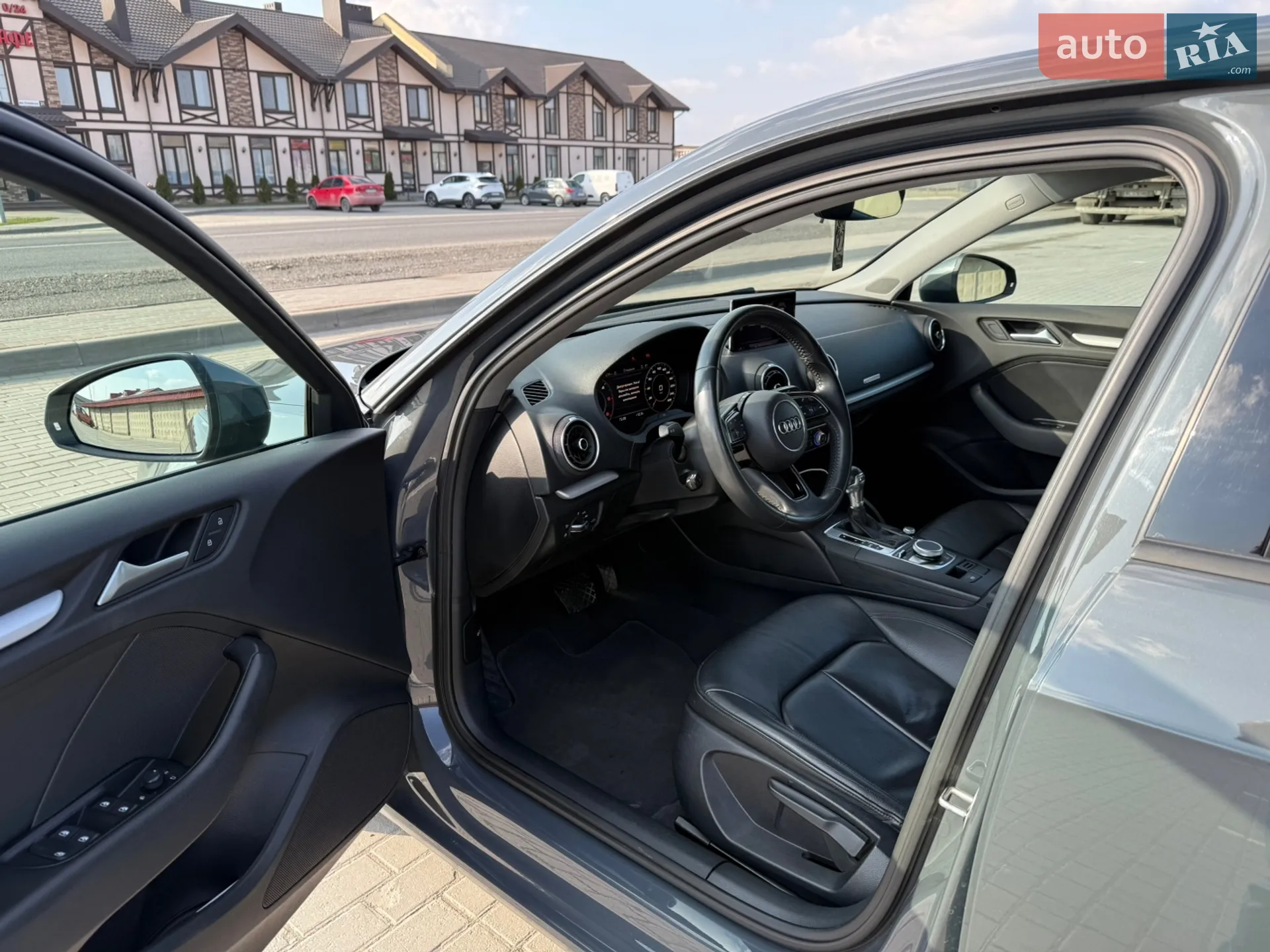 2019 Audi A3 - мініатюра 10