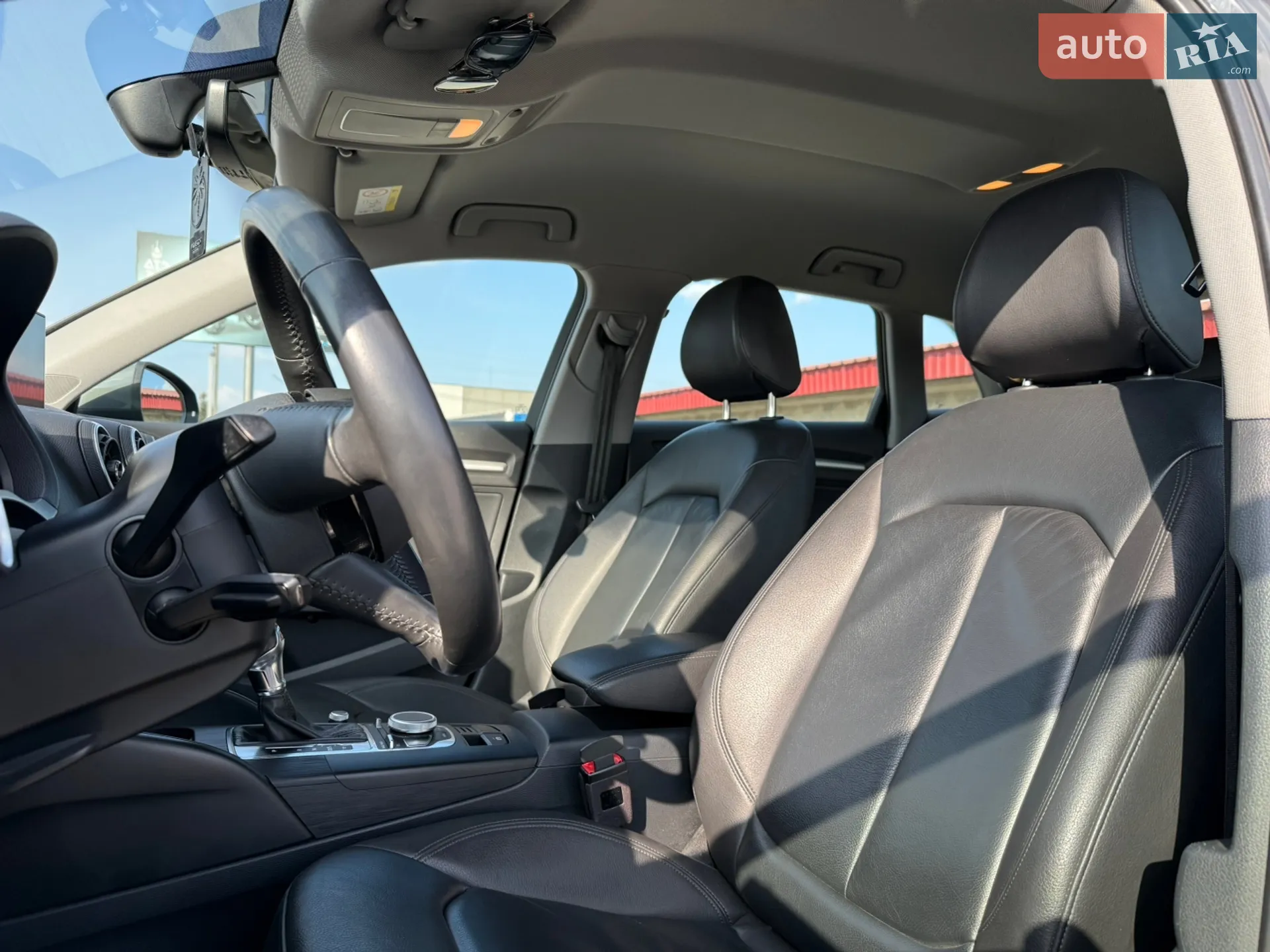 2019 Audi A3 - мініатюра 11