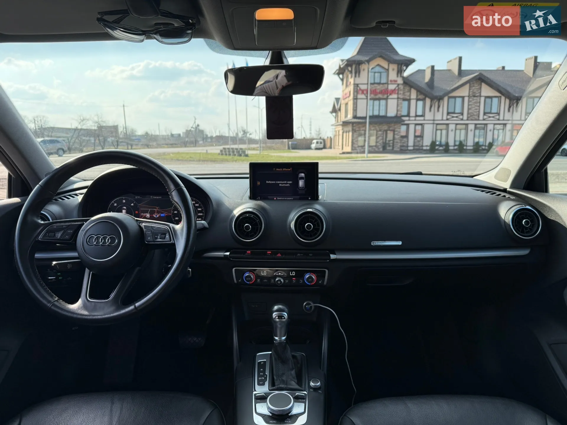 2019 Audi A3 - мініатюра 15