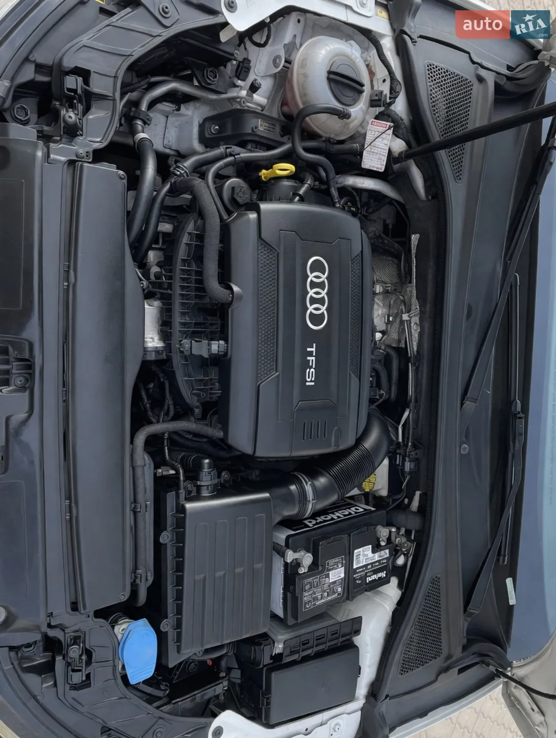 2015 Audi A3 - мініатюра 9