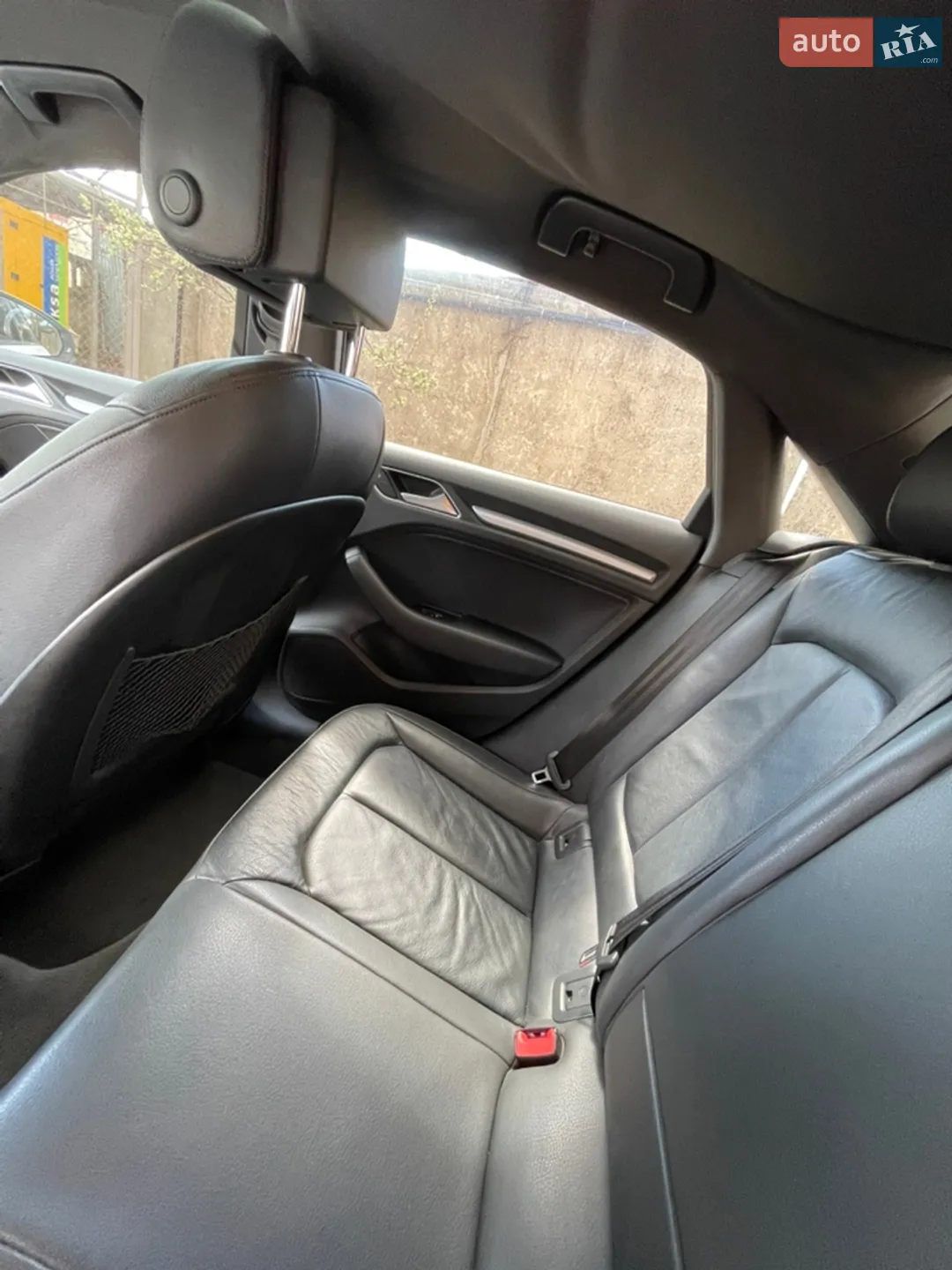 2015 Audi A3 - мініатюра 14