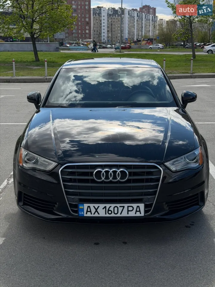 2015 Audi A3 - мініатюра 10