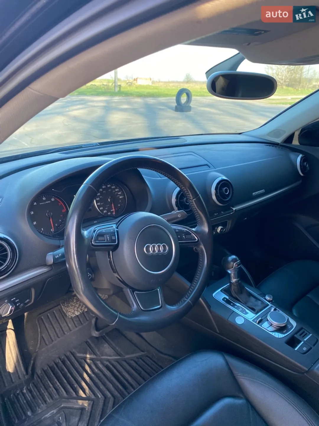 2015 Audi A3 - мініатюра 8