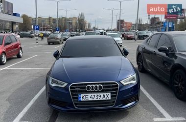 Седан Audi A3 2014 в Днепре