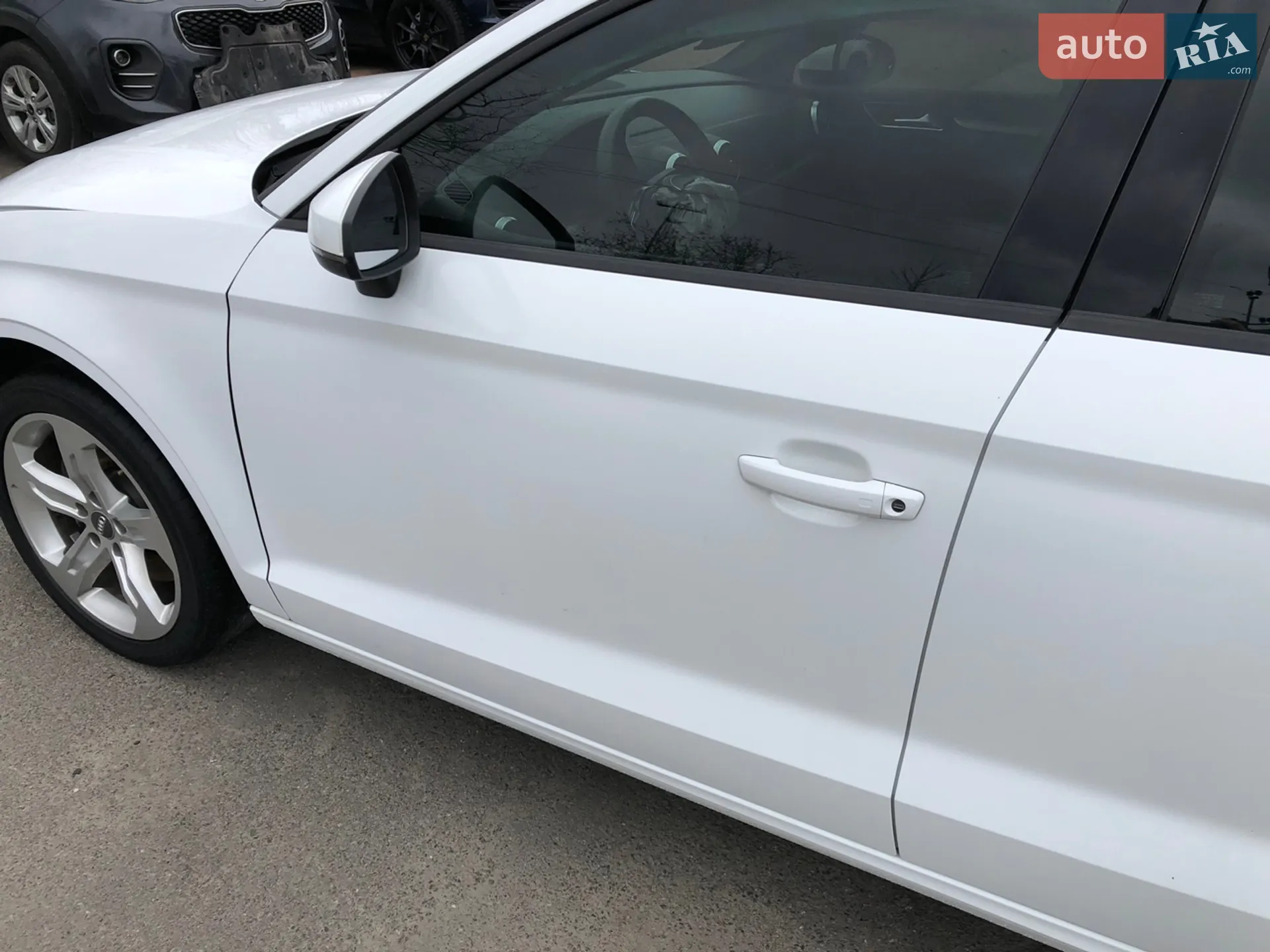 2017 Audi A3 - мініатюра 9