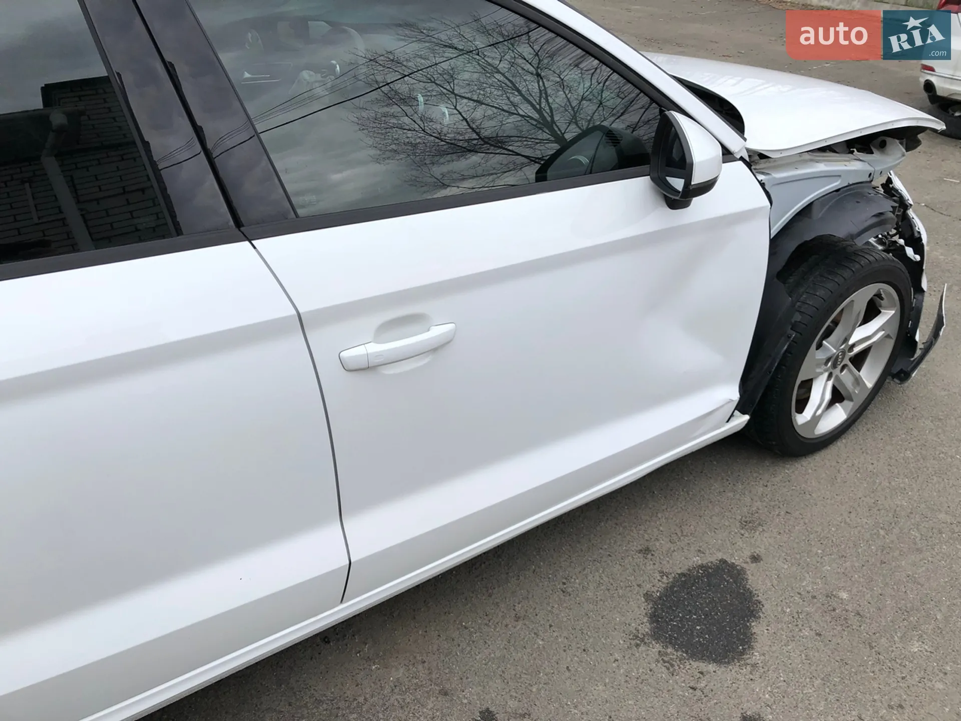 2017 Audi A3 - мініатюра 19