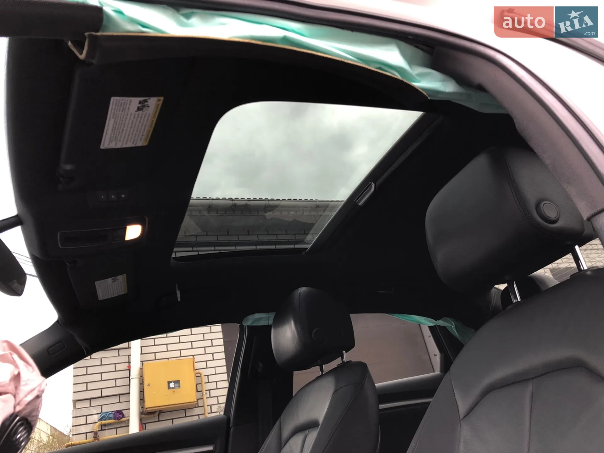 2017 Audi A3 - мініатюра 29