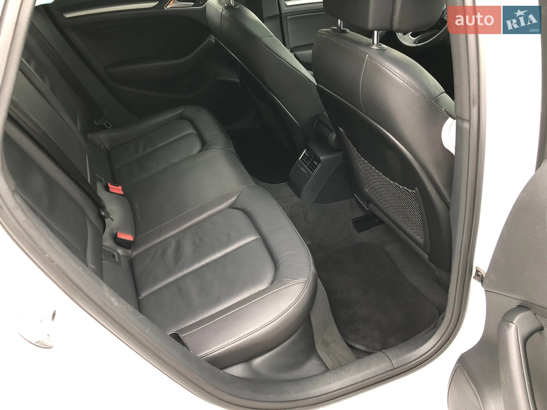 2017 Audi A3 - мініатюра 32