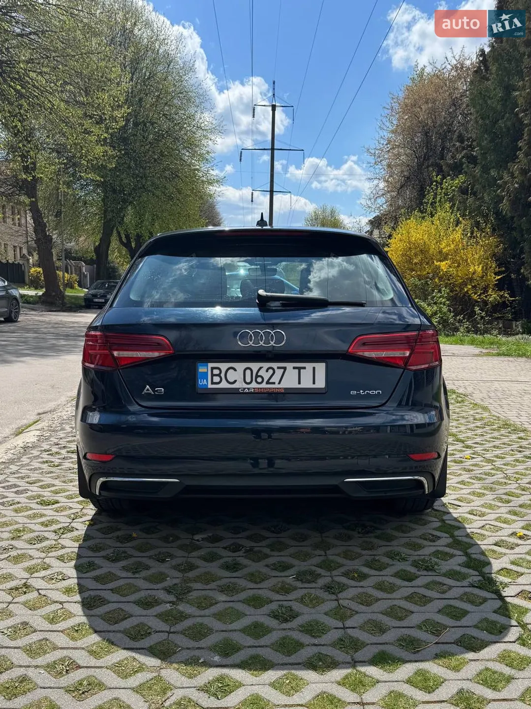 2016 Audi A3 - мініатюра 10