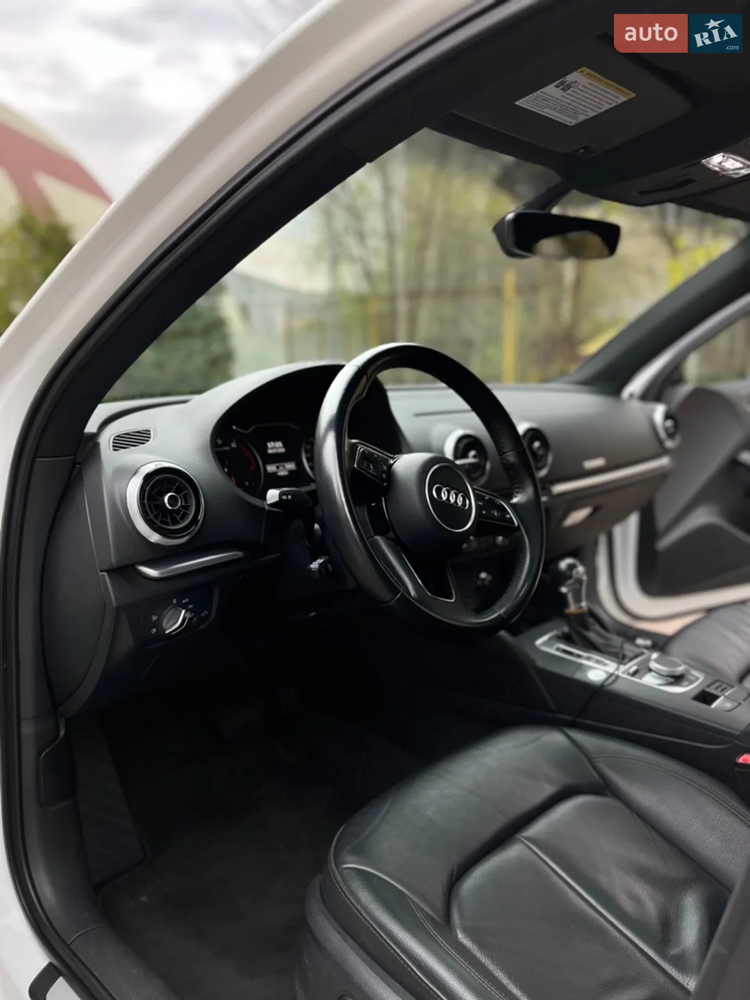 2018 Audi A3 - мініатюра 13