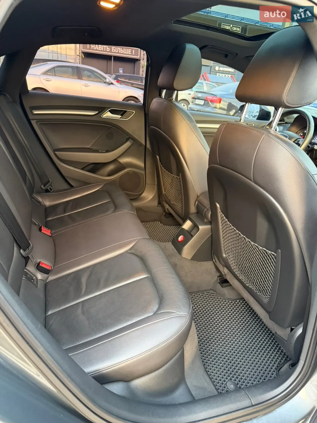 2016 Audi A3 - мініатюра 11