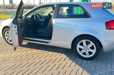 Хэтчбек Audi A3 2009 в Запорожье
