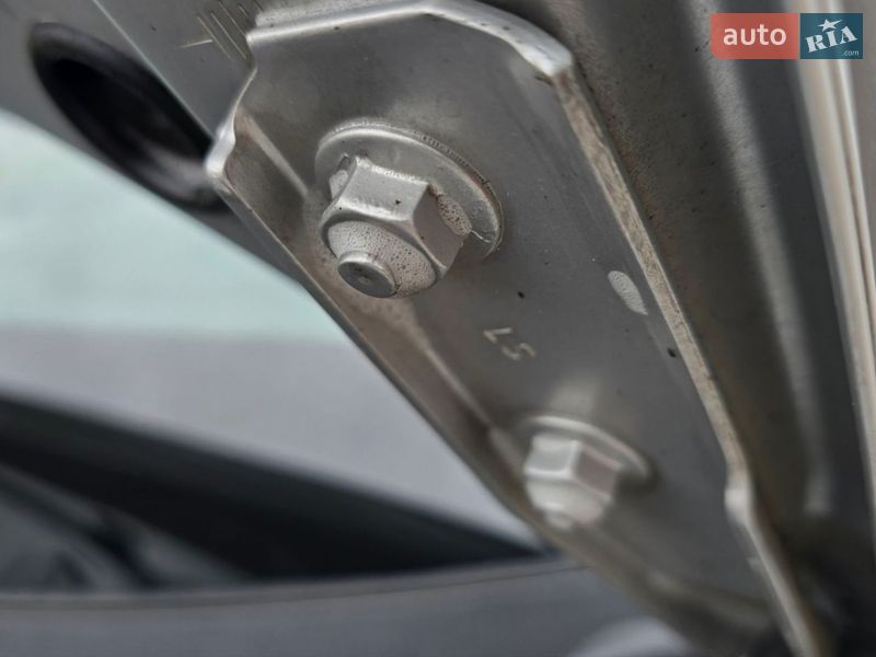 Хетчбек Audi A3 2006 в Полтаві