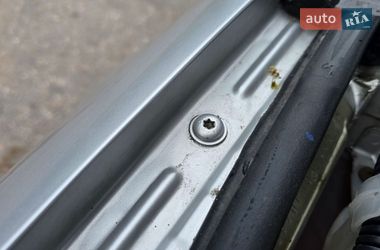 Хетчбек Audi A3 2006 в Полтаві