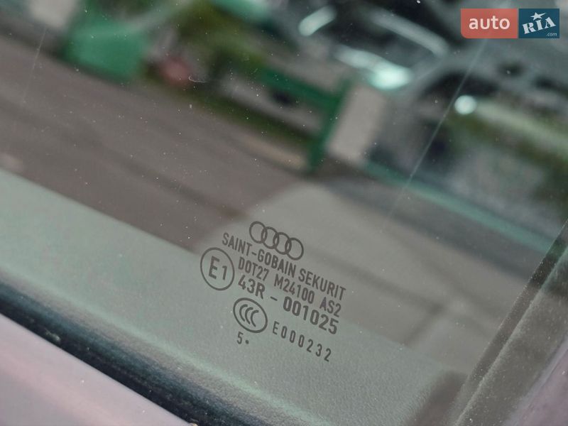 Хетчбек Audi A3 2006 в Полтаві