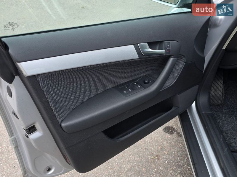 Хетчбек Audi A3 2006 в Полтаві