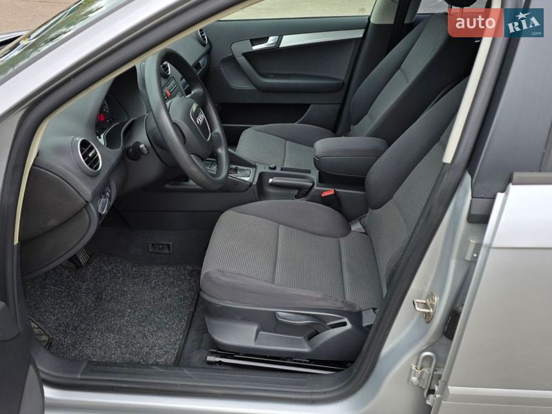 Хетчбек Audi A3 2006 в Полтаві
