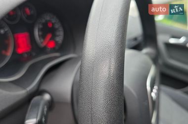 Хетчбек Audi A3 2006 в Полтаві