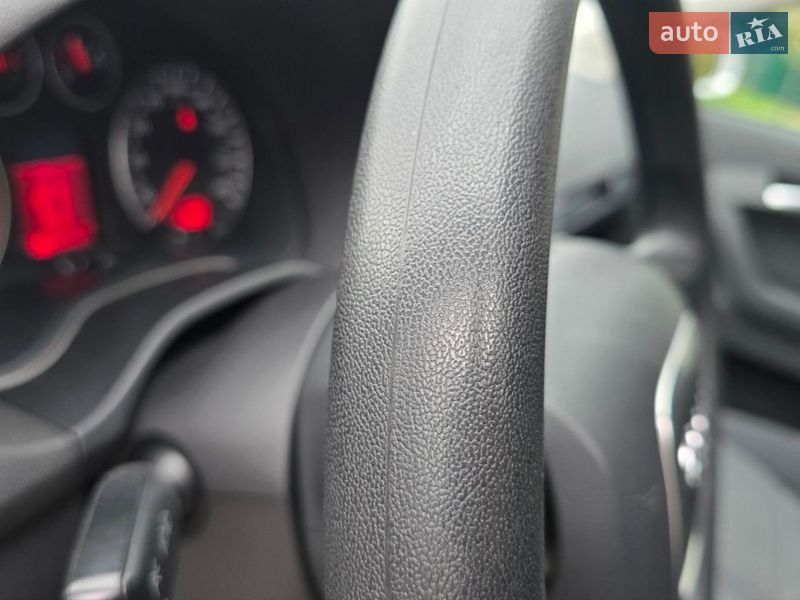 Хетчбек Audi A3 2006 в Полтаві