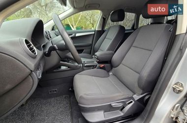 Хетчбек Audi A3 2006 в Полтаві
