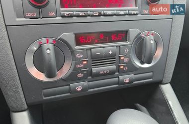 Хетчбек Audi A3 2006 в Полтаві