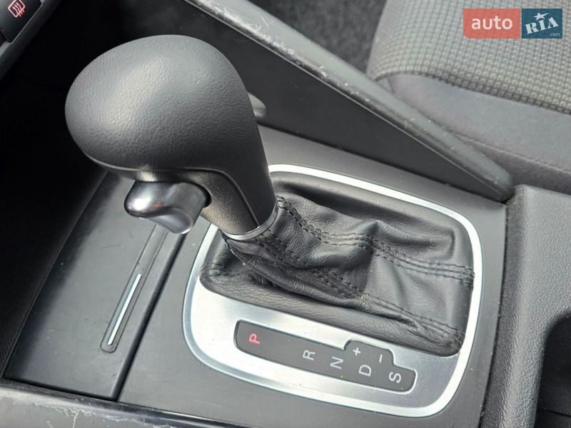 Хетчбек Audi A3 2006 в Полтаві