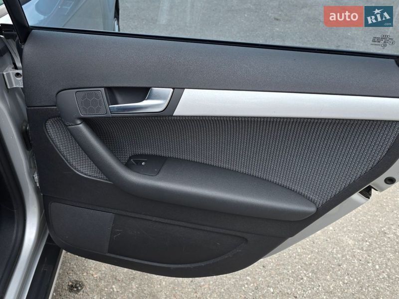 Хетчбек Audi A3 2006 в Полтаві