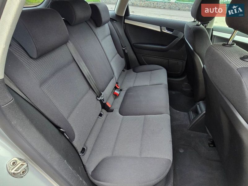 Хетчбек Audi A3 2006 в Полтаві