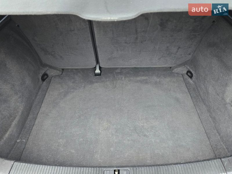 Хетчбек Audi A3 2006 в Полтаві