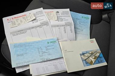 Хетчбек Audi A3 2006 в Полтаві
