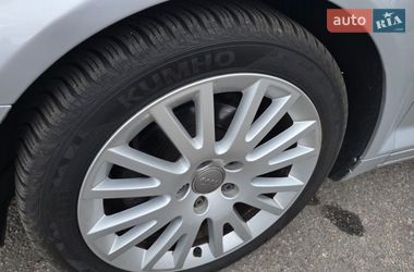 Хетчбек Audi A3 2006 в Полтаві
