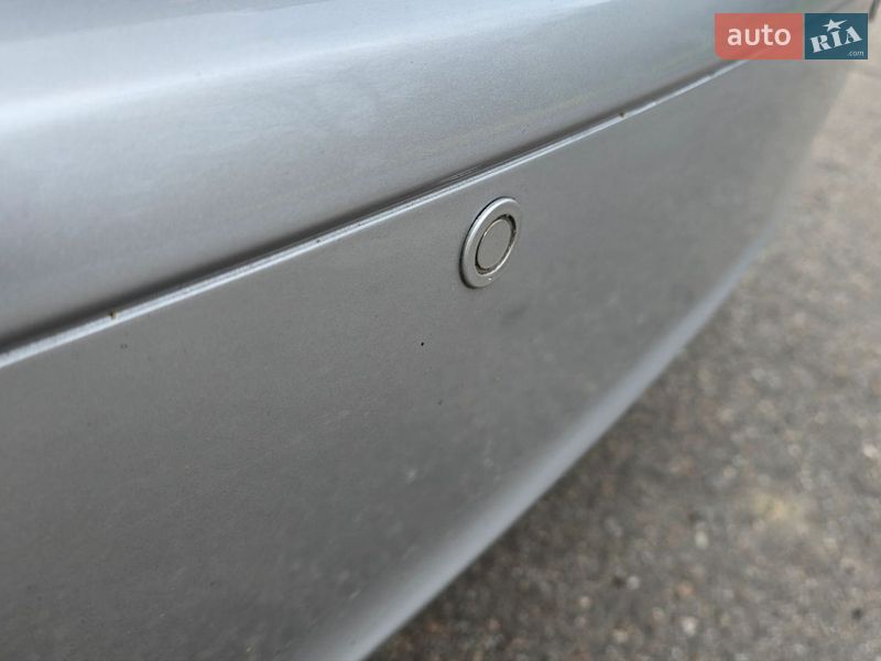 Хетчбек Audi A3 2006 в Полтаві