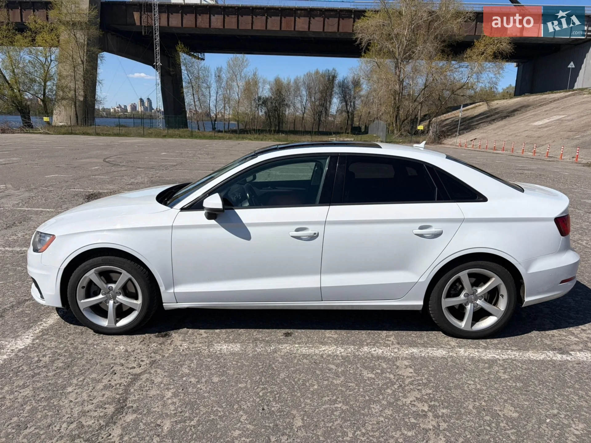 2015 Audi A3 - мініатюра 8