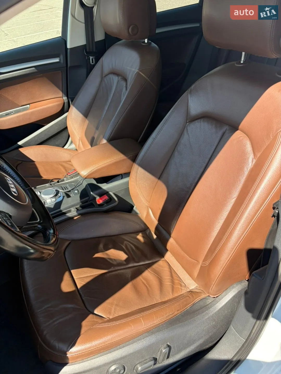 2015 Audi A3 - мініатюра 12