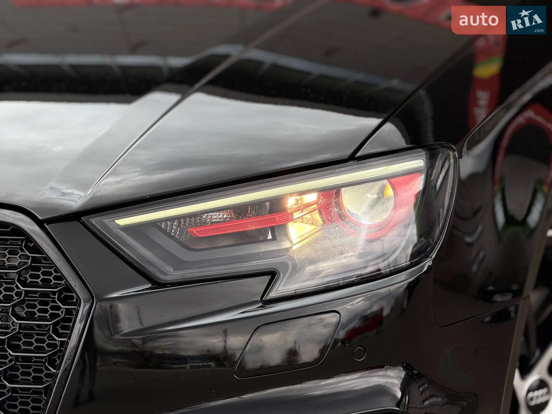 2020 Audi A3 - мініатюра 4