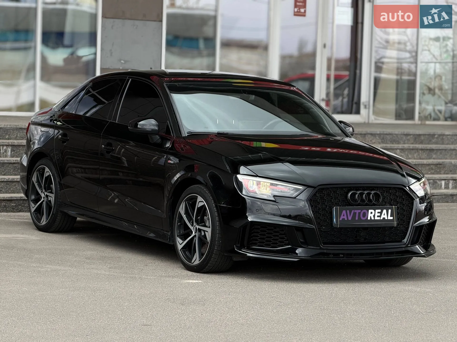 2020 Audi A3 - мініатюра 13
