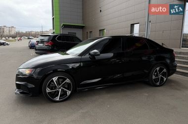 Седан Audi A3 2020 в Кривому Розі