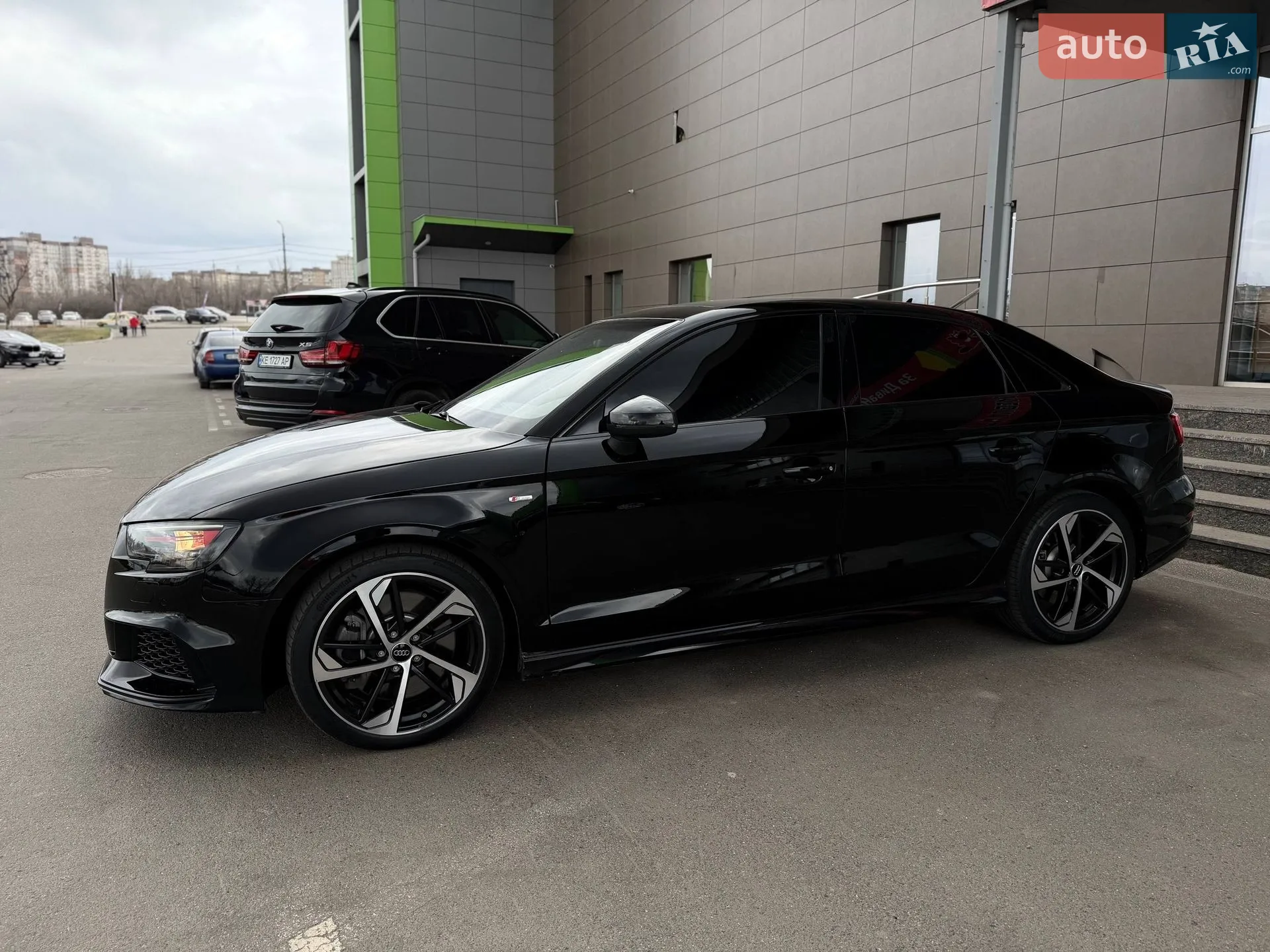2020 Audi A3 - мініатюра 15
